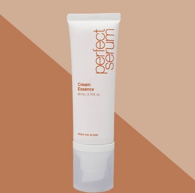 パーフェクトセラム オリジナルクリーム エッセンス80ml