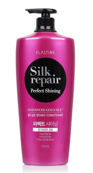 シルクリペアgold silk コンディショナー 550ml