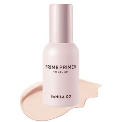 プライム プライマー 桜トーンアップ (SPF30 PA++)